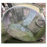 fan