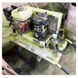Ingersoll Rand 90psi air compressor