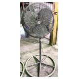 fan