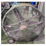 fan
