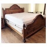 King bedroom suite