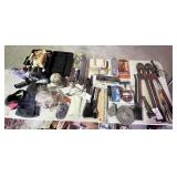 table top lot: tools