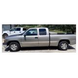 1999 Chevy Silverado 1500 3-door pickup