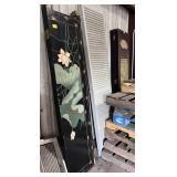 bifold doors and privacy dividers