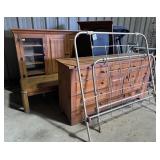 assorted furniture