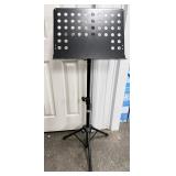 music stand
