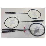 badminton set