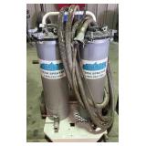 StarDek Tech dual tank sprayer