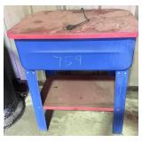 parts washer