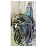 Miller Millermatic 200 welder