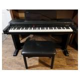 Kurzweil Marle 10 Ensemble Grand digital piano