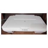 Canon MG2522 scanner/printer