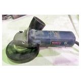 Bosch 1347A angle grinder 4.5"