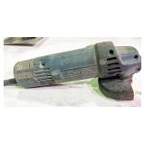 Makita 9514B disc grinder 4"