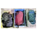 aerator and traction overshoes