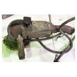 Milwaukee heavy duty 6088 sander/grinder 7"