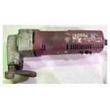 Milwaukee 16-gauge electric shear