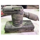 Craftsman 315.116150 1/2 sheet sander