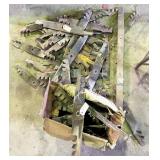 mower blades