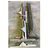 concrete tools