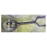 concrete cleaner (pressure washer attachment)