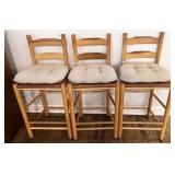3pc barstools