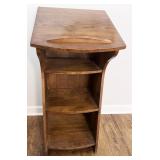 lectern