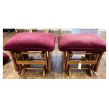pair stools