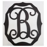 ornamental B