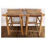 2pc barstools