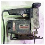 Craftsman jig saw