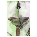 Milwaukee 1660-T compact hole shooter
