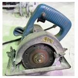 Makita 4200N circular saw 110mm