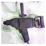 1/2" drill