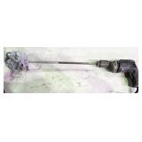 Porter Cable 6615EH 1/2" drill with mixing paddle