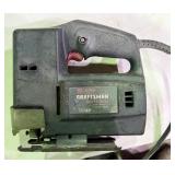 Craftsman 1/4HP sabre saw