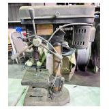 Guardian Power DP-MINI 6-speed drill press