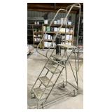 safety ladder