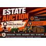 Bobby Gene Worley Sr Estate, ends 11/05/26