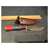 Custom Made Knife