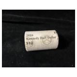 Kennedy Half Dollars