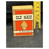 A Big Little Card Game by Russell