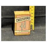 A Big Little Card Game by Russell