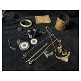 Costume Jewelry & more