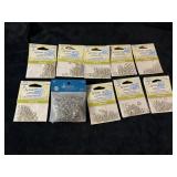 Beads and bead making