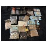 Beads and bead making