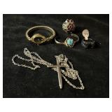 Costume Jewelry