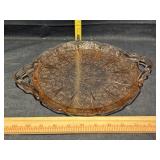 Pink Depression Glass