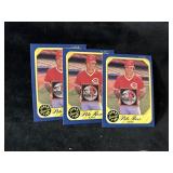 Pete Rose Superstar special cards