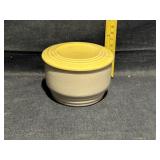 Hall Ovenware Made for General Electric